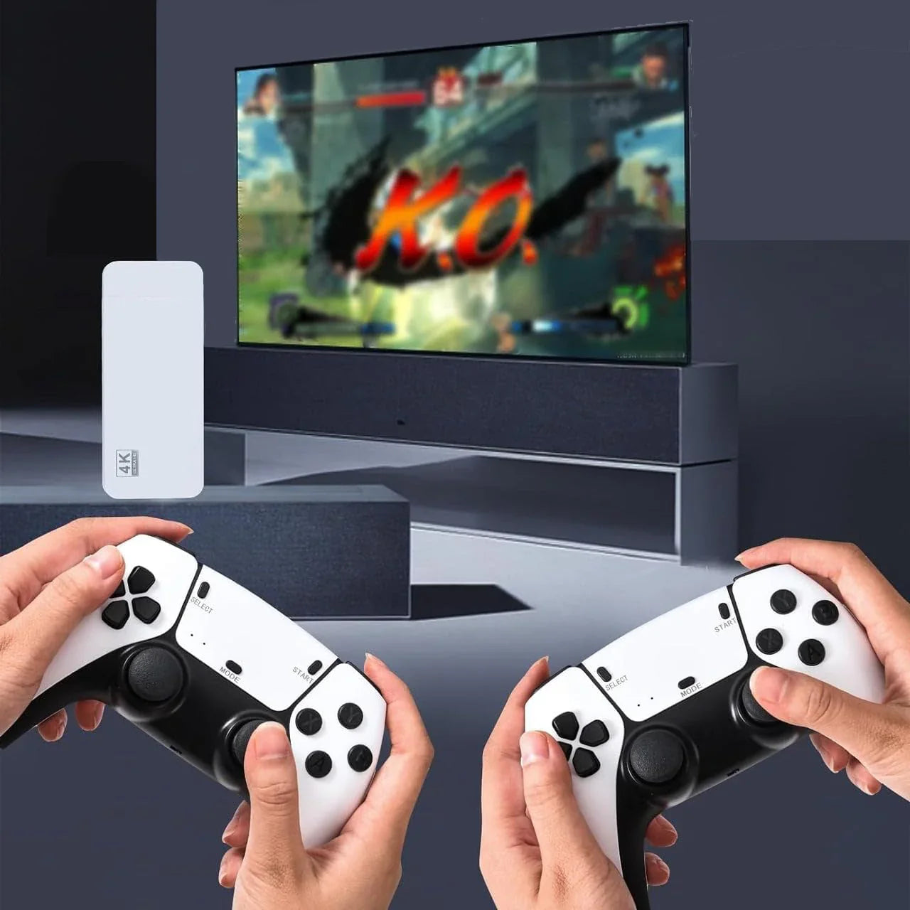Games