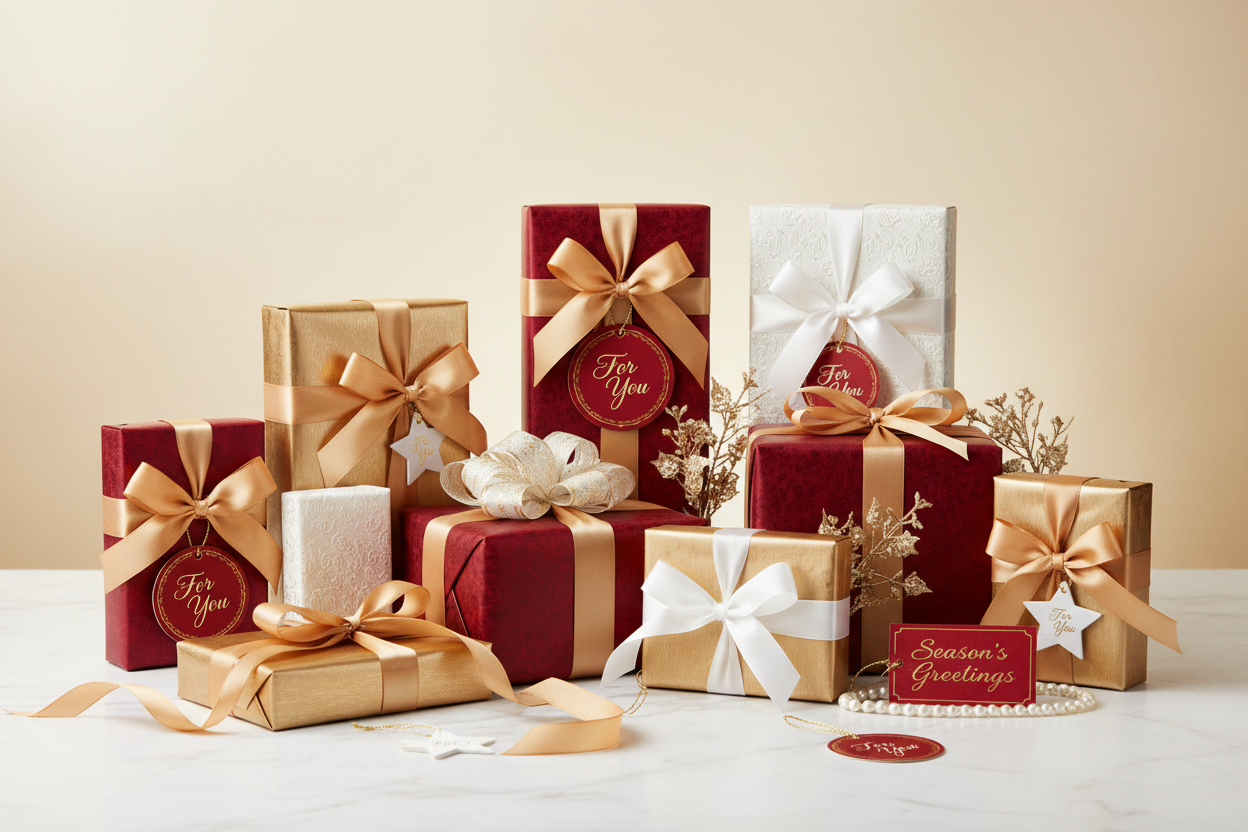 Gifts