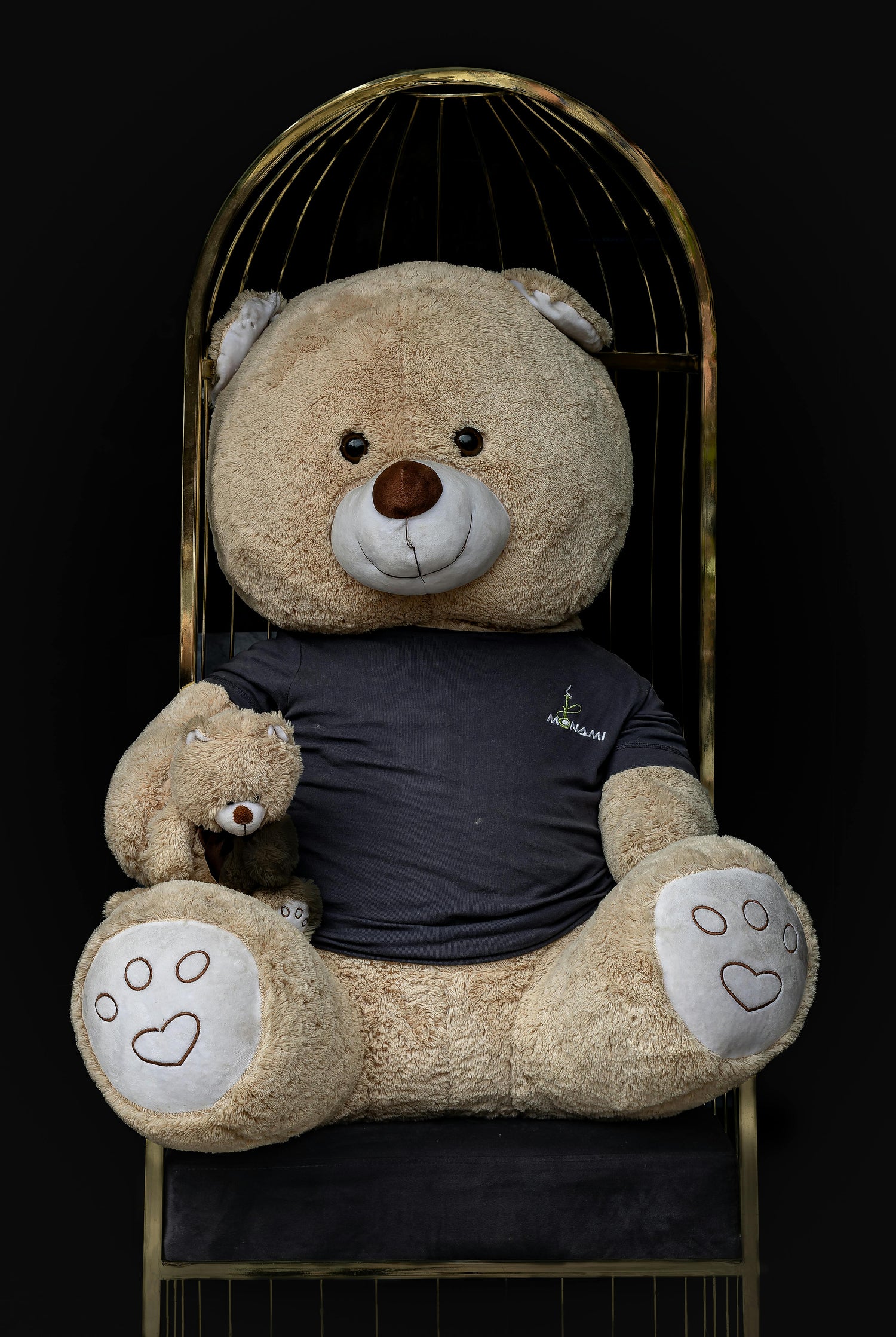 Plushies
