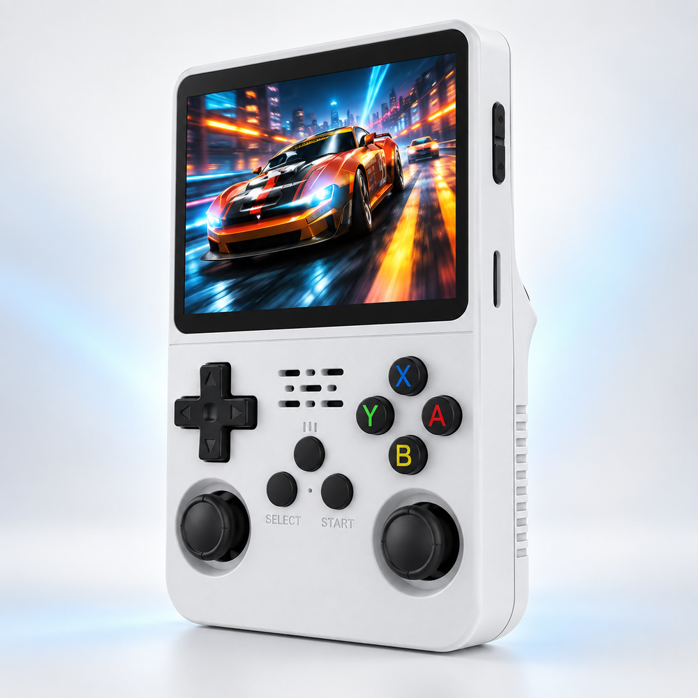R36S Retro Handheld Gaming Console | Empire Royals