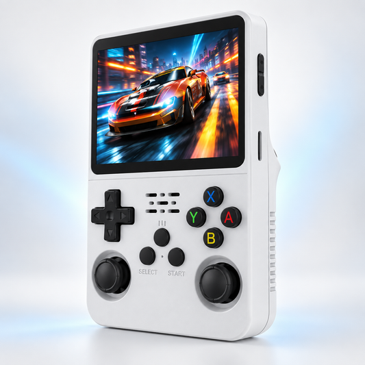 R36S Retro Handheld Gaming Console | Empire Royals