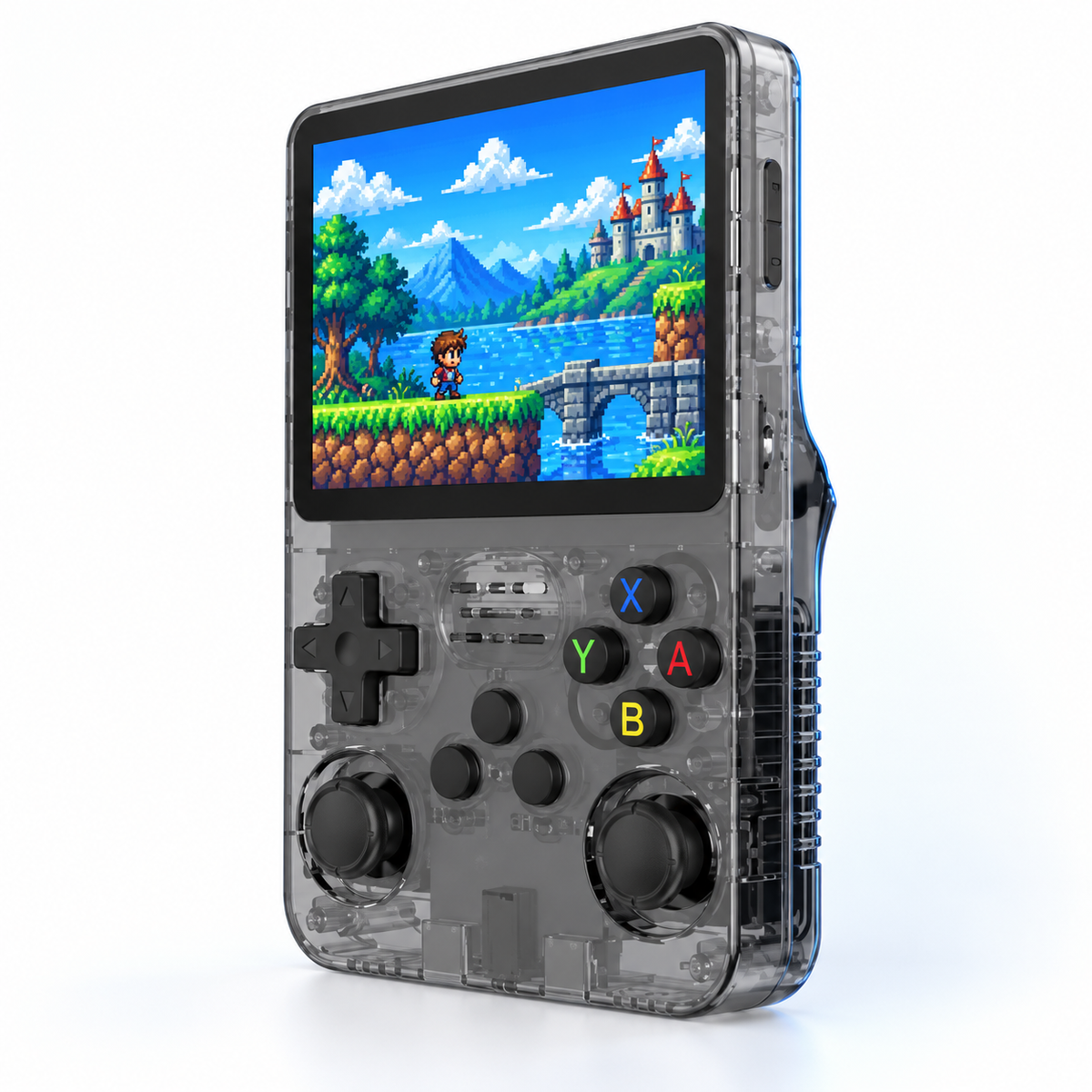 R36S Retro Handheld Gaming Console | Empire Royals
