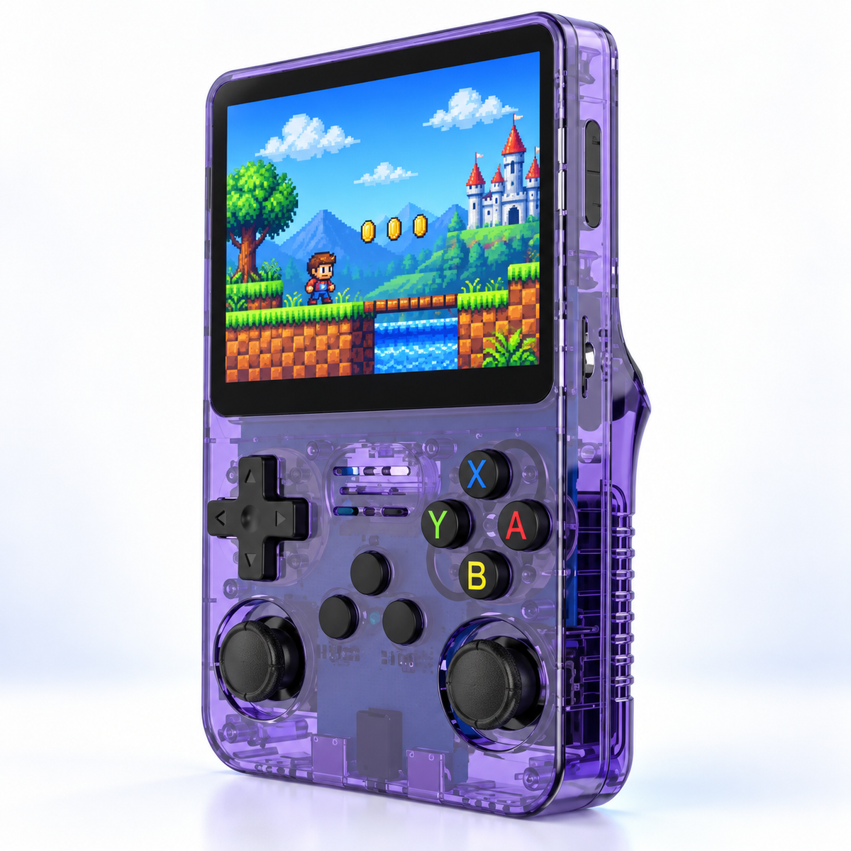 R36S Retro Handheld Gaming Console | Empire Royals