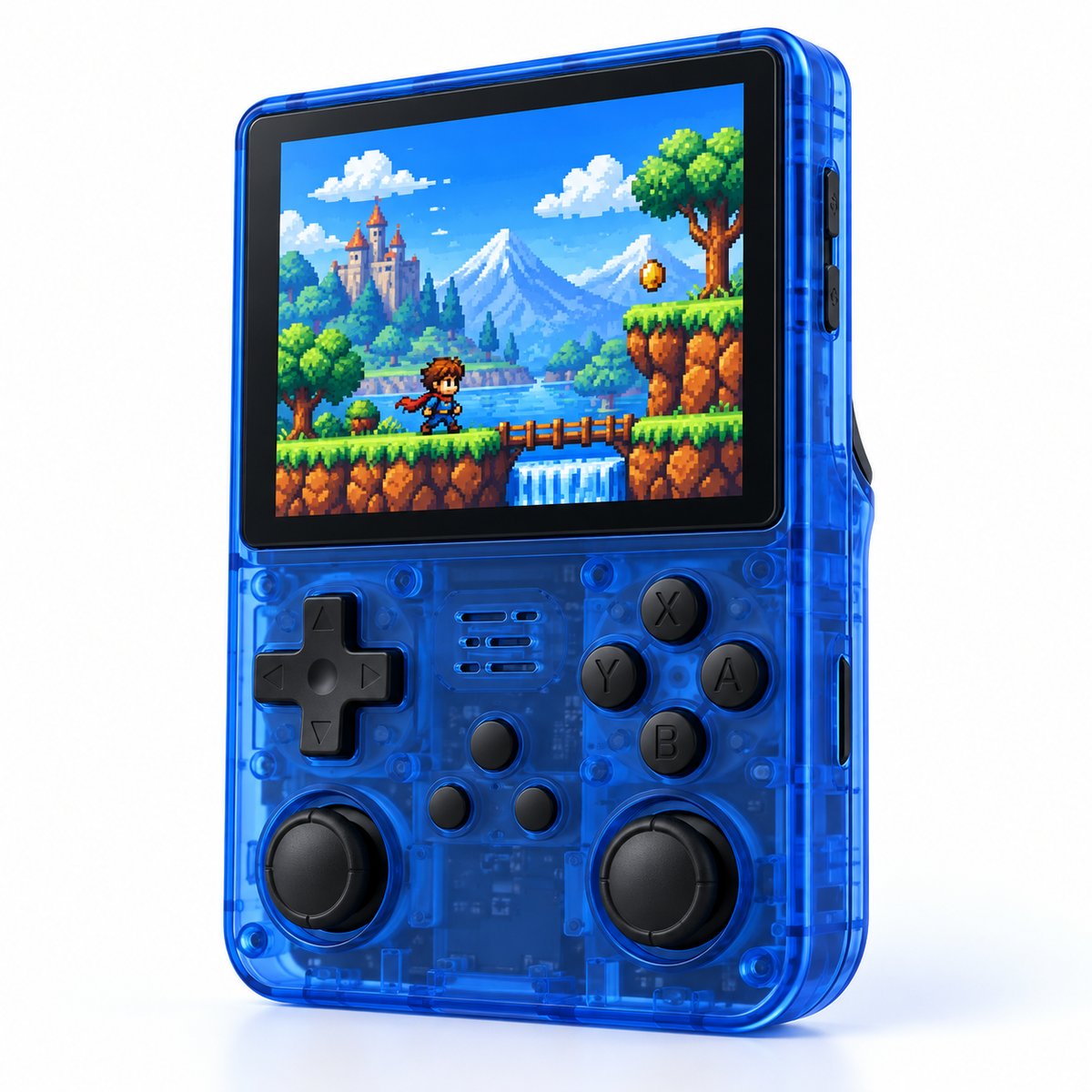 R36S Retro Handheld Gaming Console | Empire Royals