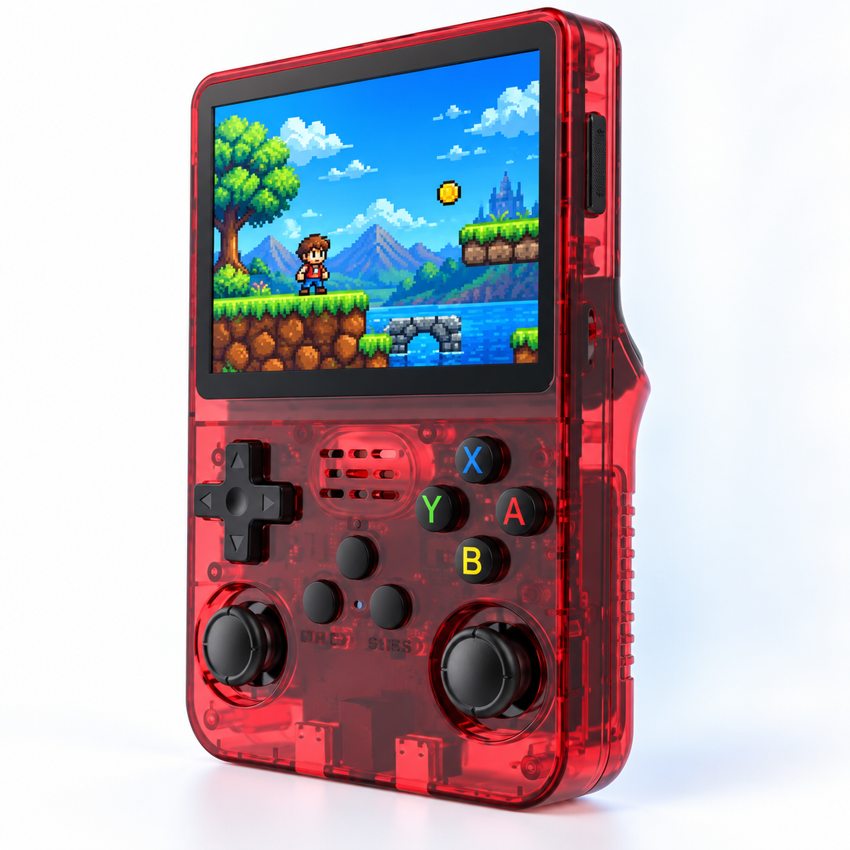 R36S Retro Handheld Gaming Console | Empire Royals