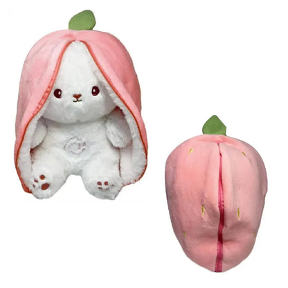 Breathing Soothe Plush