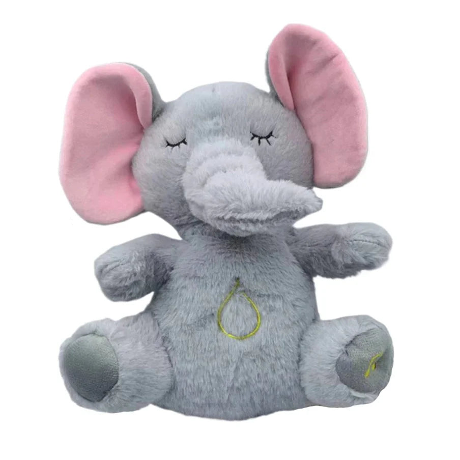 Breathing Soothe Plush