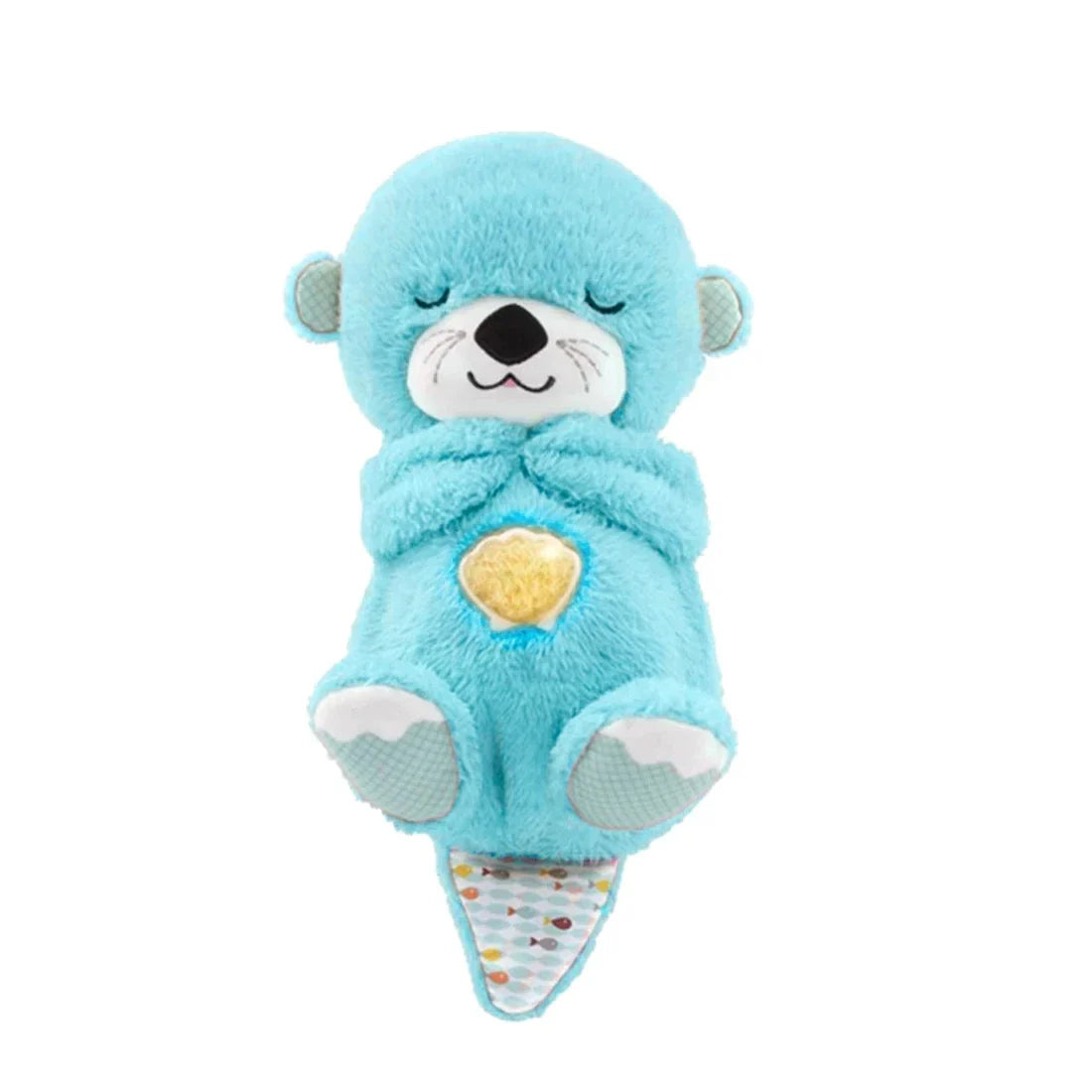 Breathing Soothe Plush