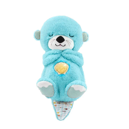 Breathing Soothe Plush