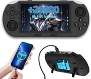 SF3000 Handheld Retro Game Console | 20000+ GAMES | 3000Mah