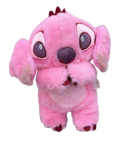 Breathing Soothe Plush