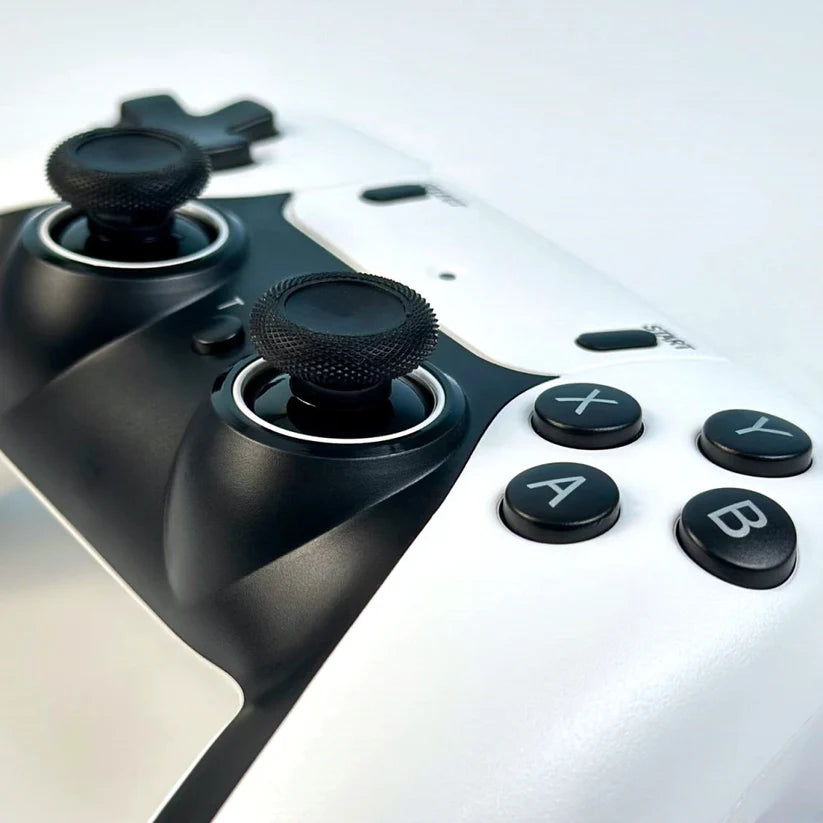 M15 4K Retro Game Stick with Dual Wireless Controllers