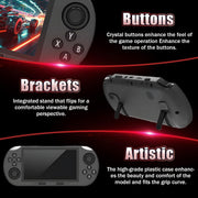SF3000 Handheld Retro Game Console | 20000+ GAMES | 3000Mah