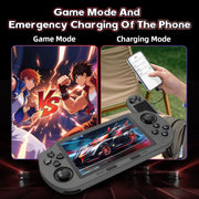 SF3000 Handheld Retro Game Console | 20000+ GAMES | 3000Mah