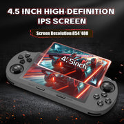 SF3000 Handheld Retro Game Console | 20000+ GAMES | 3000Mah