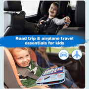 Busy Board Montessori Toys for Boys Girls