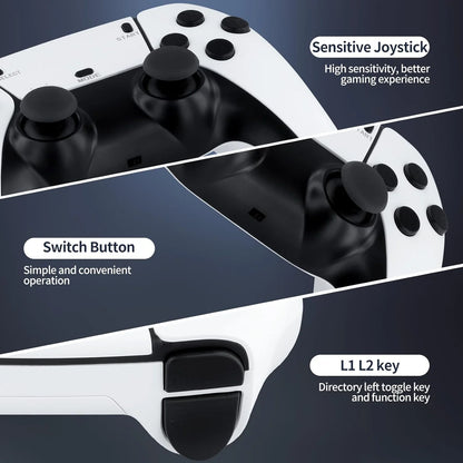 4K Ultra HD Wireless TV Game Stick Pro