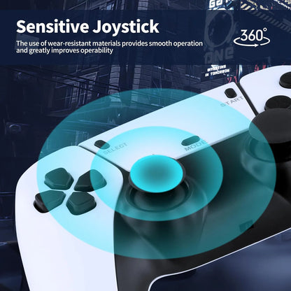 4K Ultra HD Wireless TV Game Stick Pro