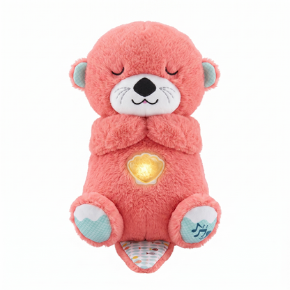 Breathing Soothe Plush
